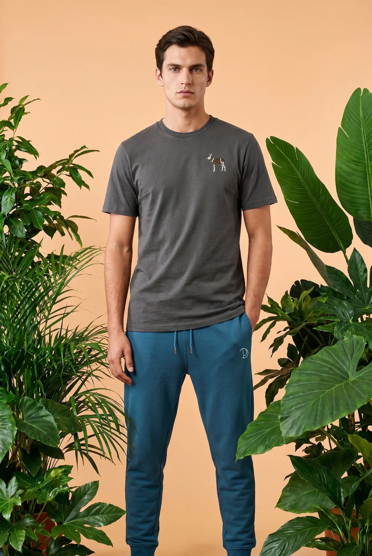 Okapi T-Shirt