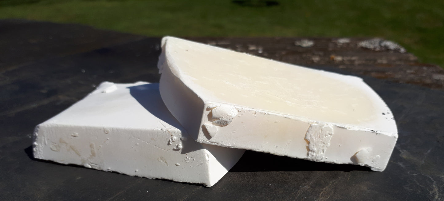 Olive Oil Soap