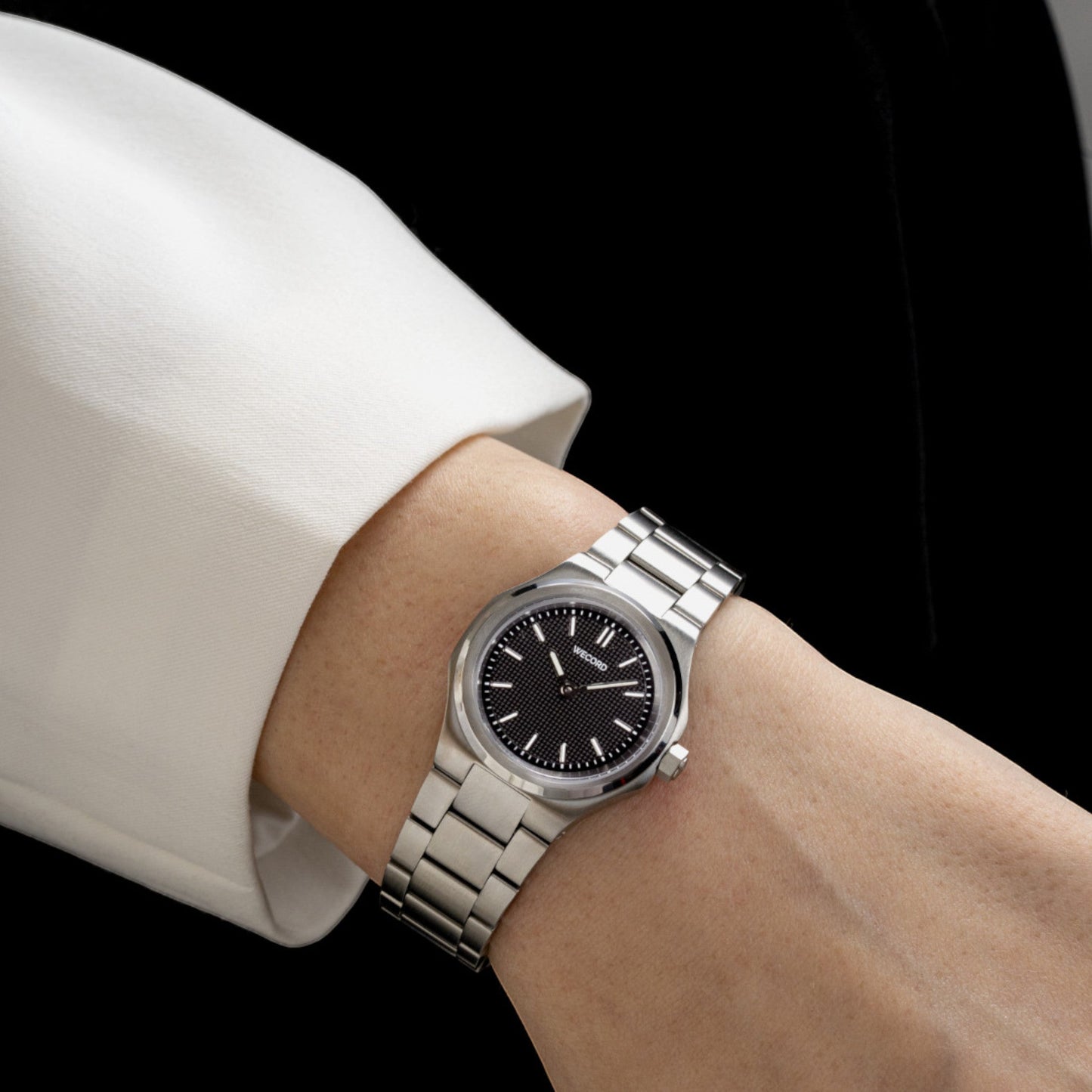 Oliver Watch - Small  Model