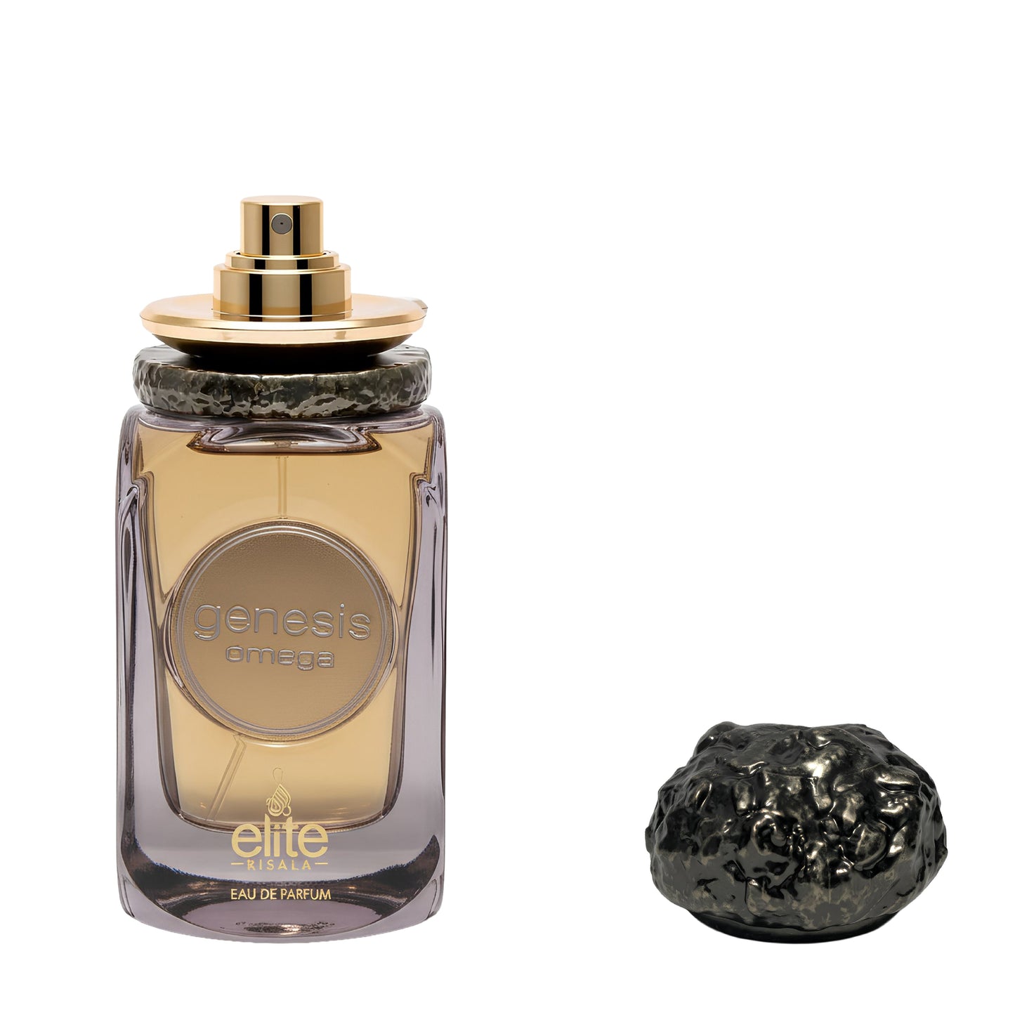 Genesis Omega | Eau De Parfum |  100ml