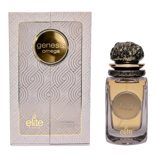 Genesis Omega | Eau De Parfum |  100ml