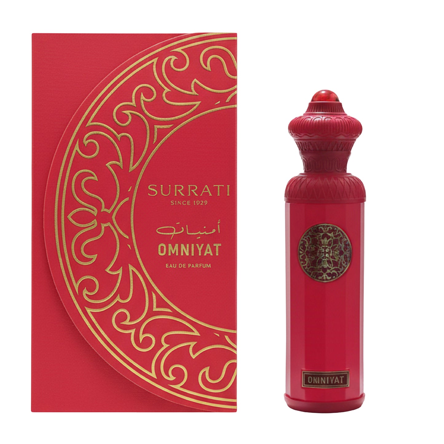 Omniyat | Eau De Parfum | 140ml