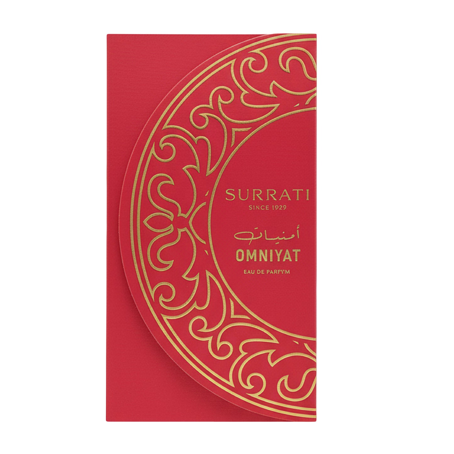 Omniyat | Eau De Parfum | 140ml