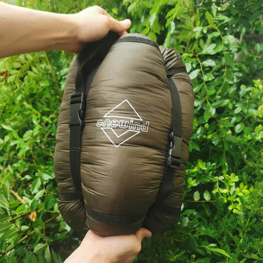 Onewind Outdoors Silnylon Compression Sack