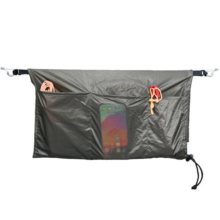 Onewind Hammock Ridgeline Organizer Plus