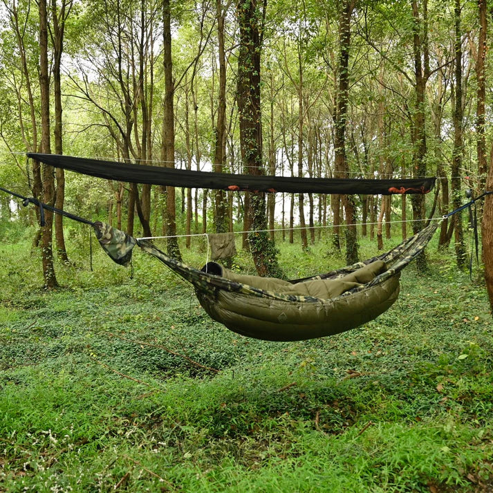 Onewind Mesh Tarp Sleeve 12ft