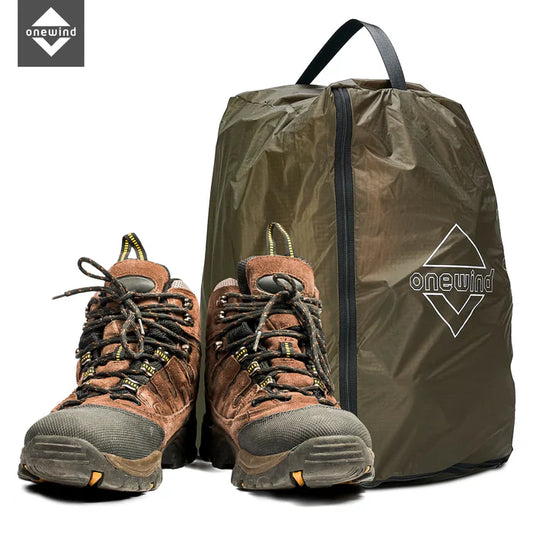 Onewind Outdoors Boot Storage sack