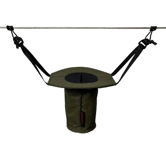 Onewind Outdoors Hanging Drink Holder