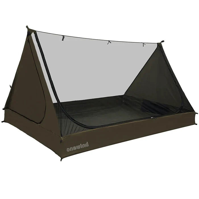 Onewind Outdoors Tandem Ridge Shelter Tarp Inner Tent