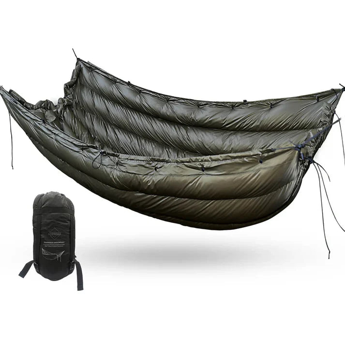 Onewind Solstice Hammock Down Underquilt -6°C - 5°C