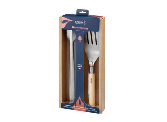 Opinel Barbecue Set
