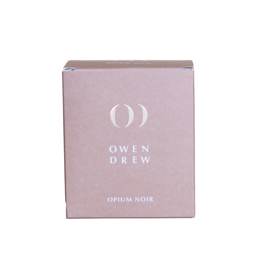 OPIUM NOIR CANDLE (CLASSIC COLLECTION)
