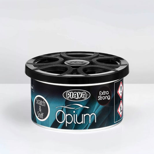 Flava Couture Scent Tin - Opium