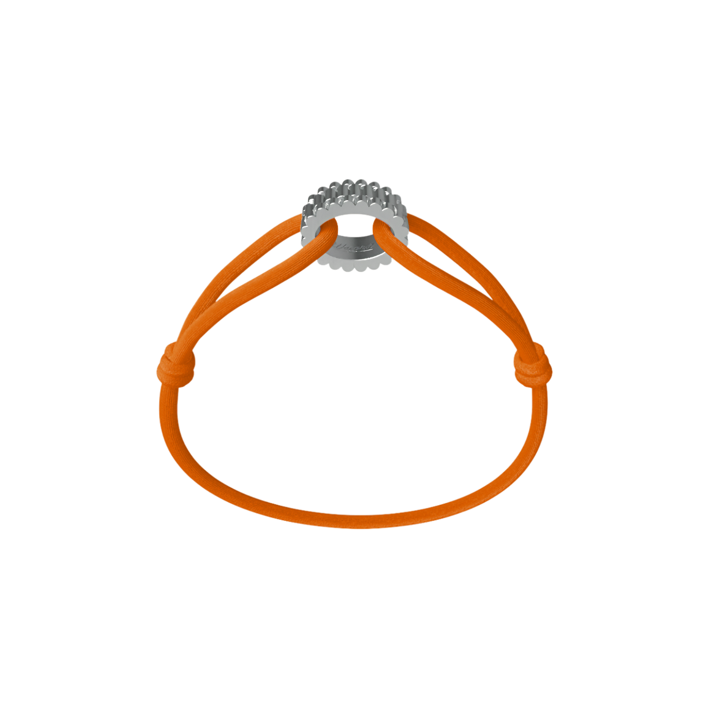 Regent Cord Bracelet