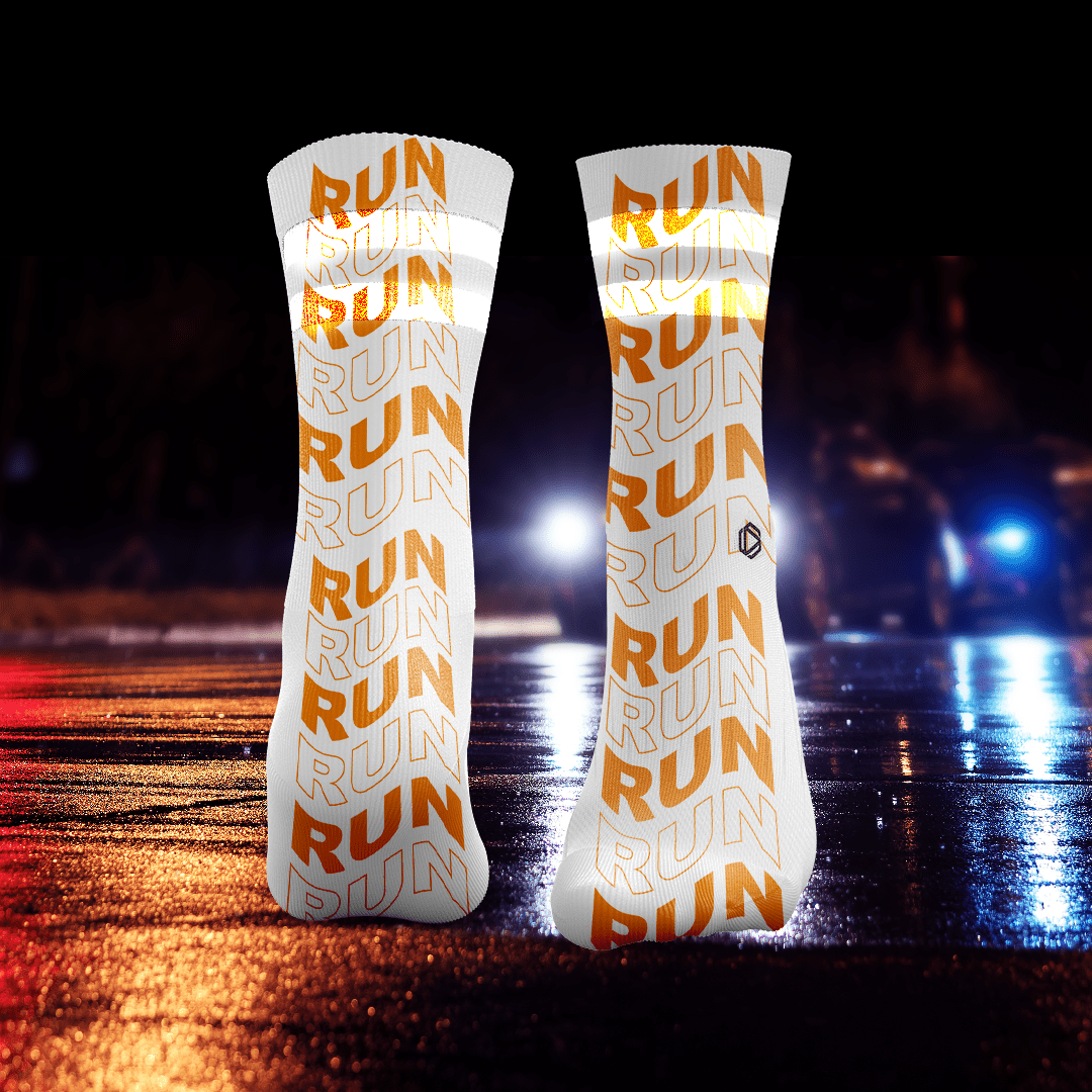 Run Run Run