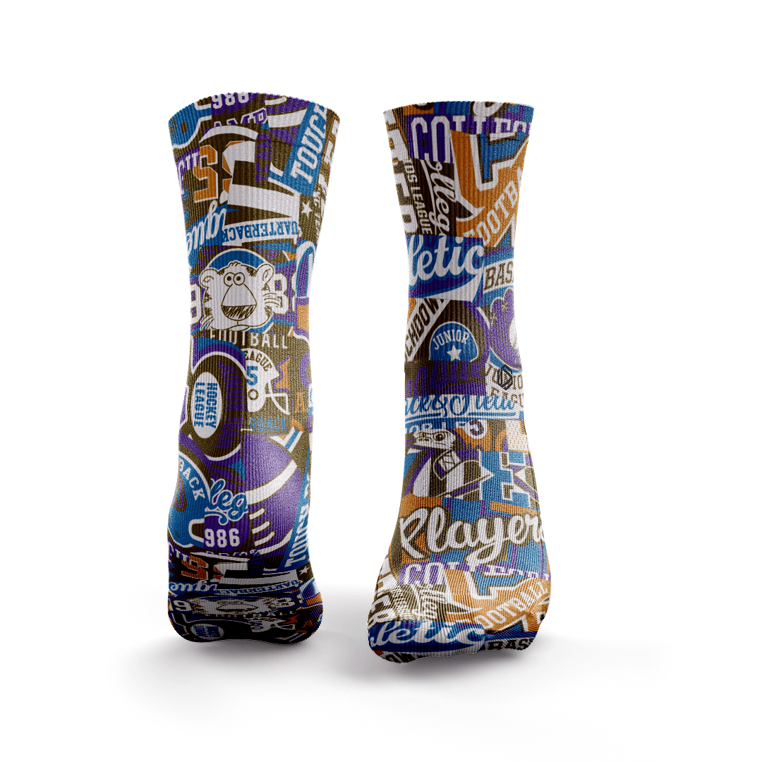 MVP Socks