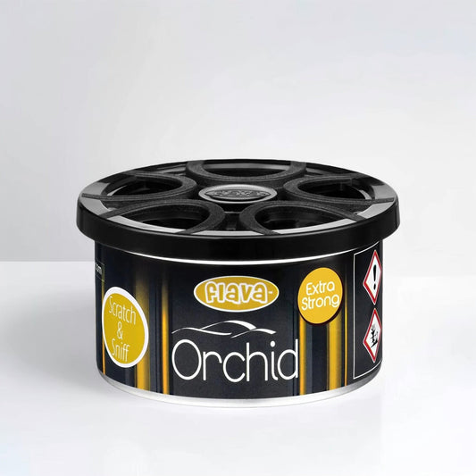 Flava Couture Scent Tin - Orchid