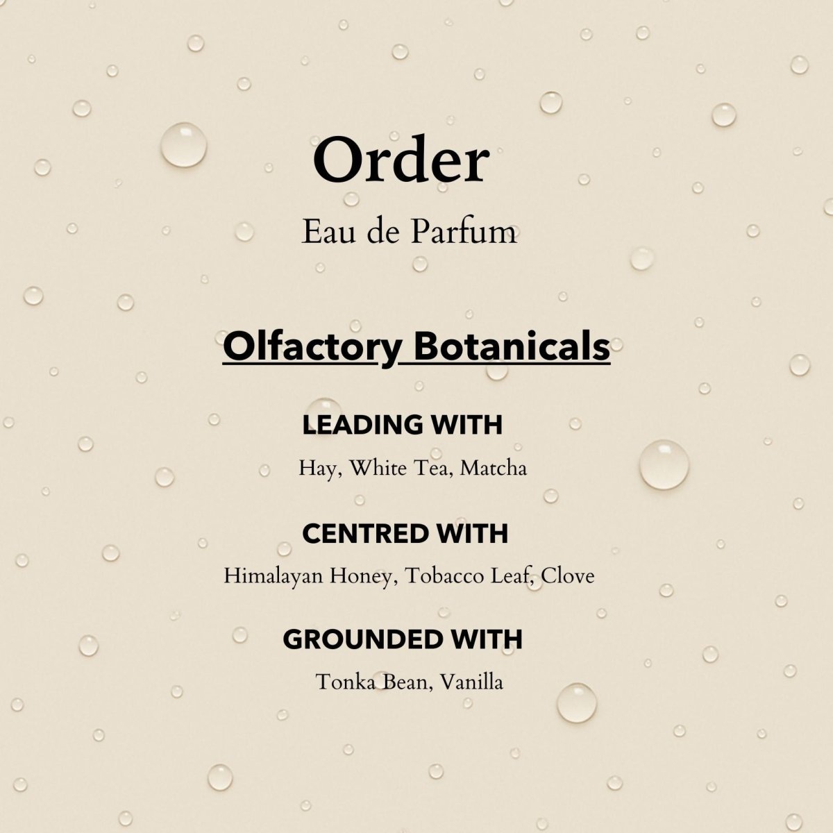 Order Functional Parfum Travel 10ml