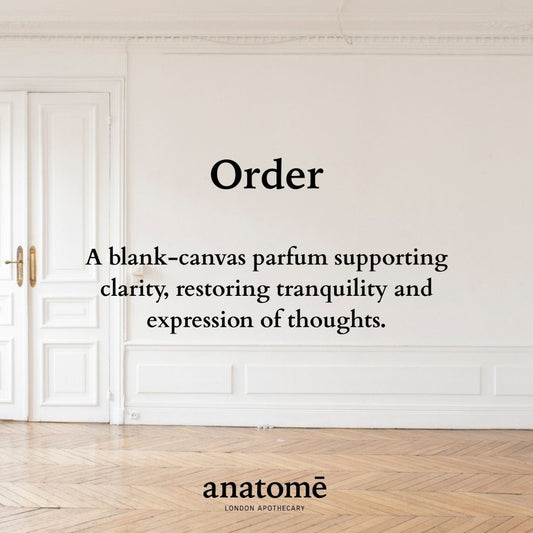 Order Functional Parfum