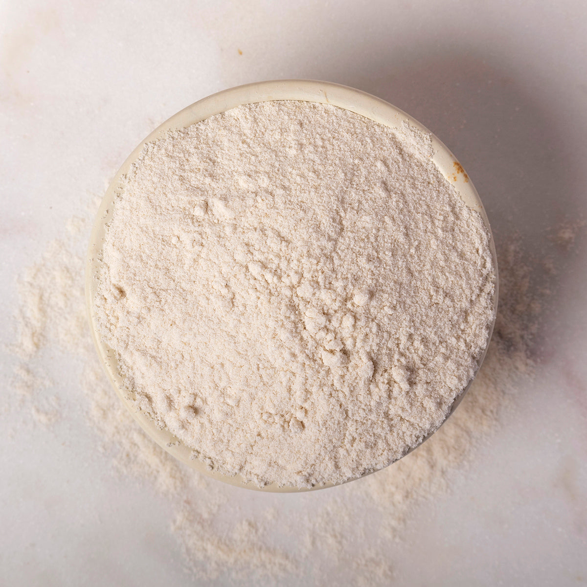 Organic Brown Rice Flour - Serious Grains