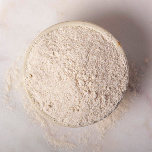 Organic Brown Rice Flour - Serious Grains