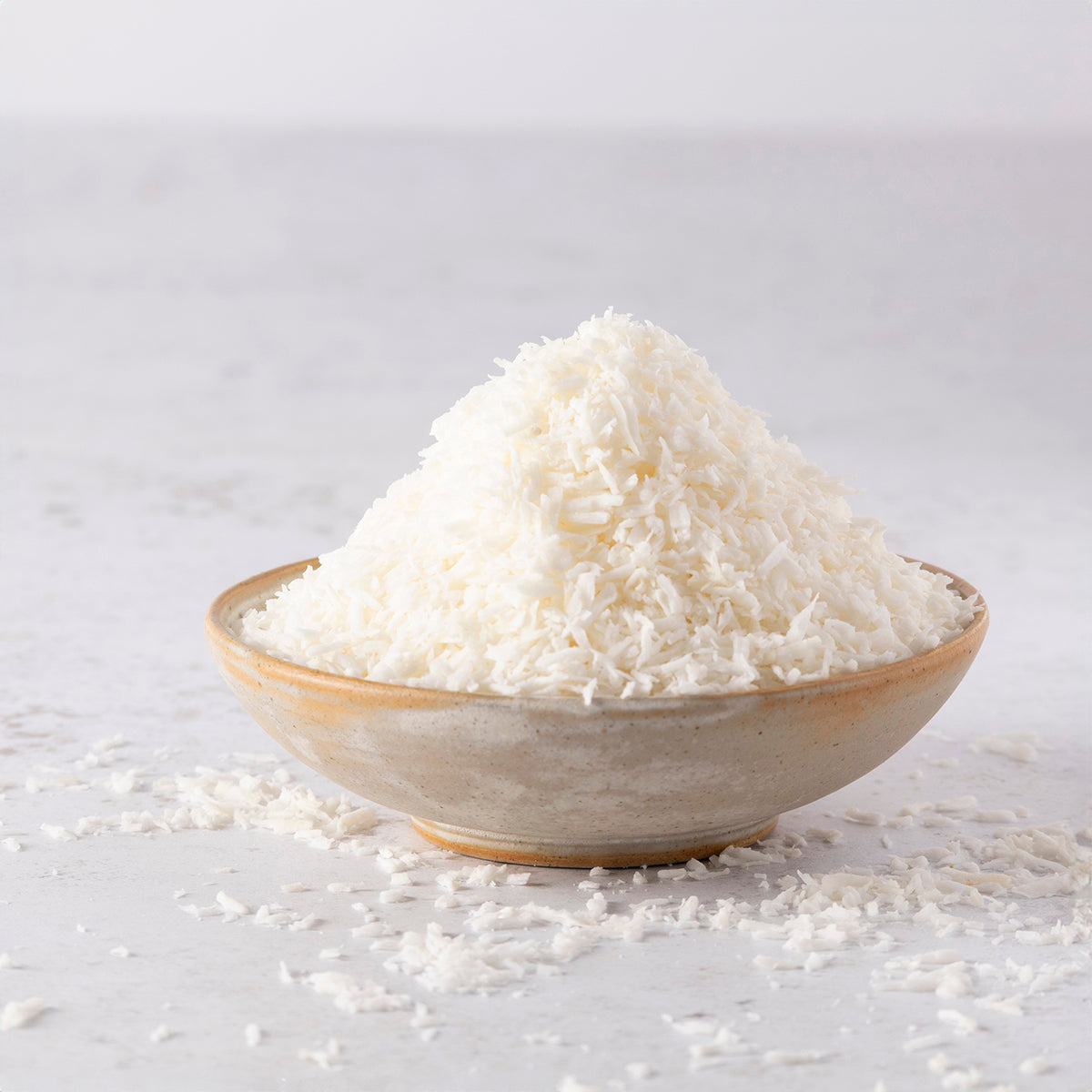 Organic Coconut Desiccated