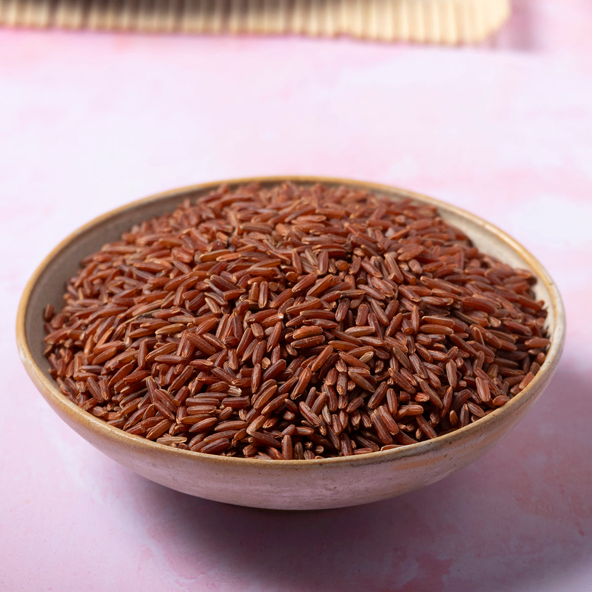 Organic Red Jasmine Rice