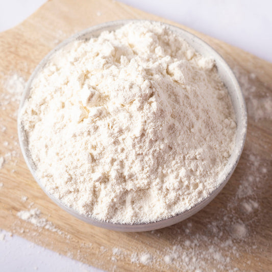 Organic Self Raising White Flour - Serious Grains