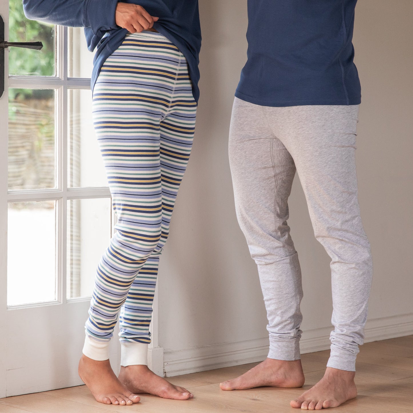 Anti Scratch PJ Bottom