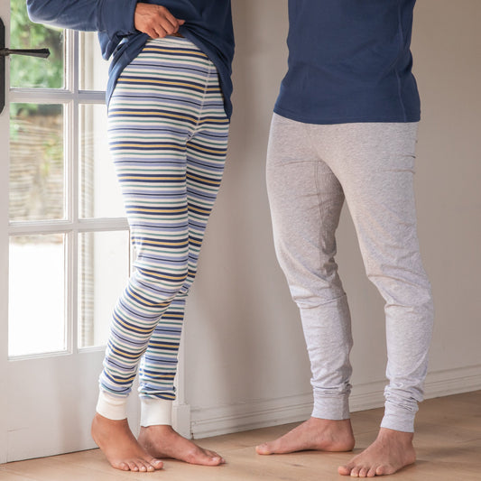 Anti Scratch PJ Bottom