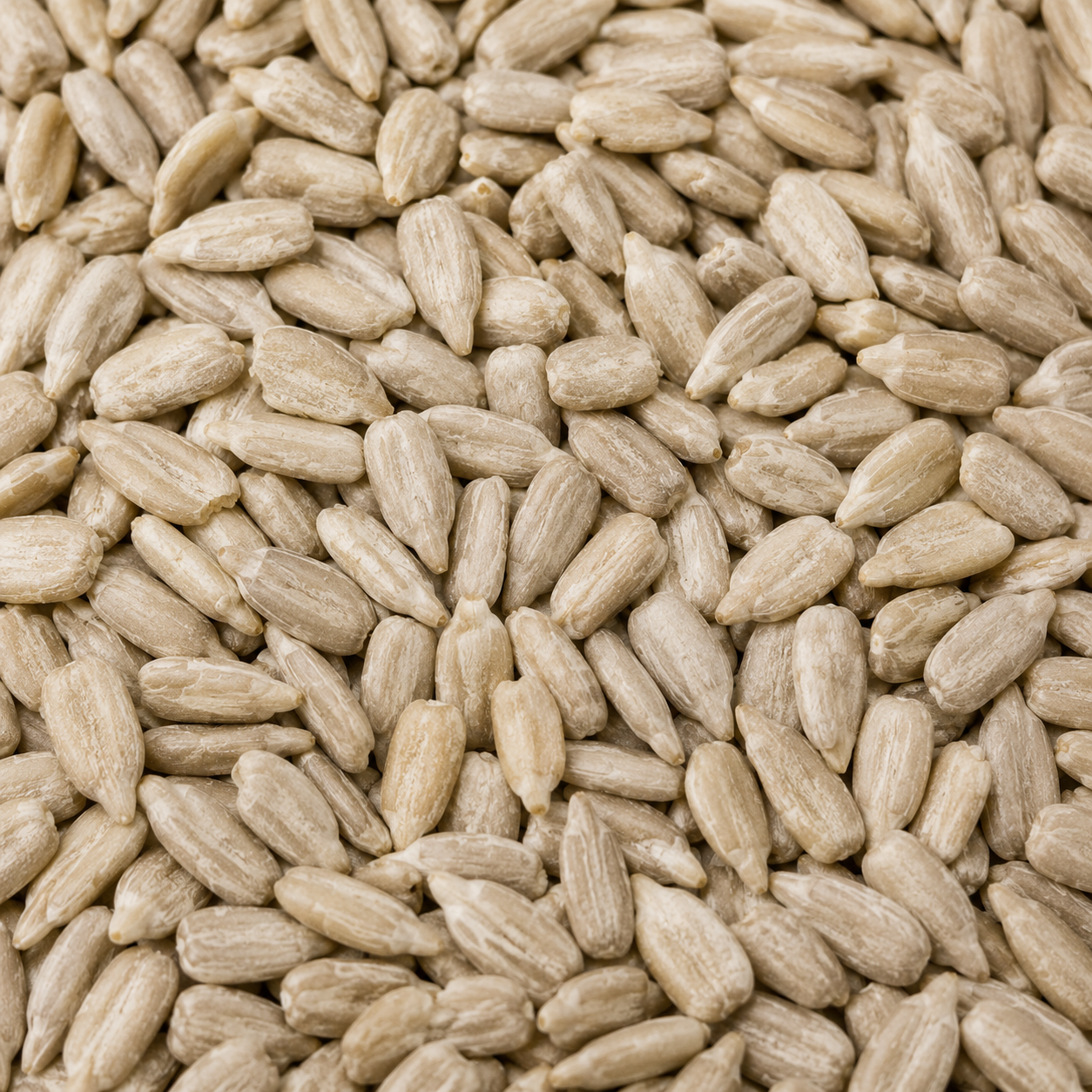 Organic Sunflower Seeds