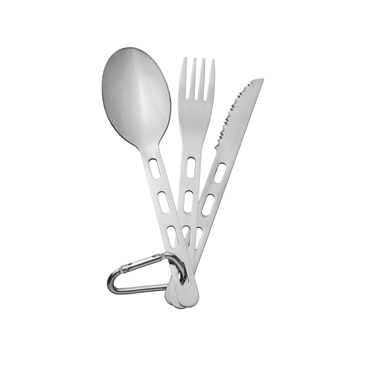 Origin Outdoors Backcountry Cutlery set Biwak