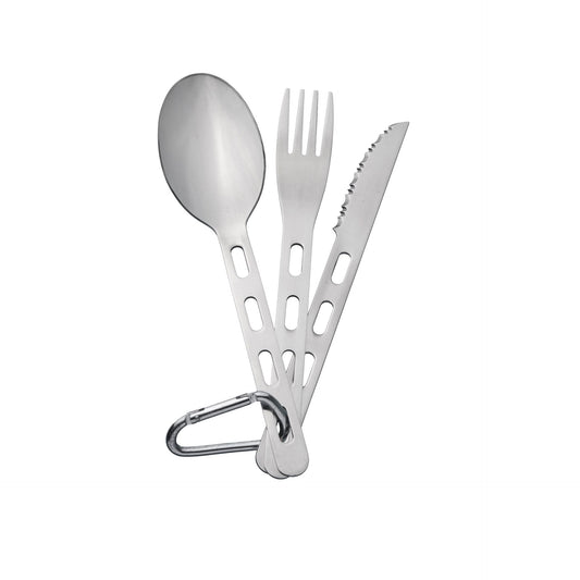 Origin Outdoors Backcountry Cutlery set Biwak