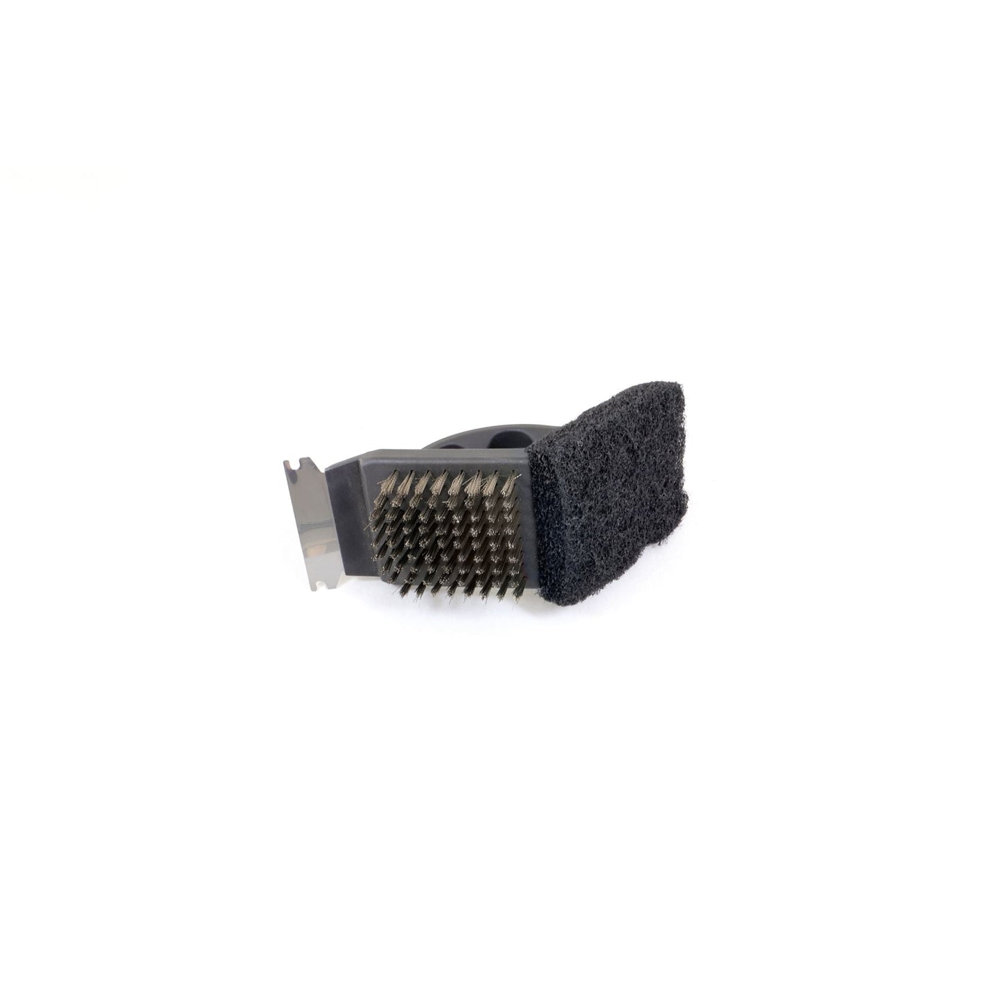 Origin Outdoors '3 in 1' Grill and cleaning brush