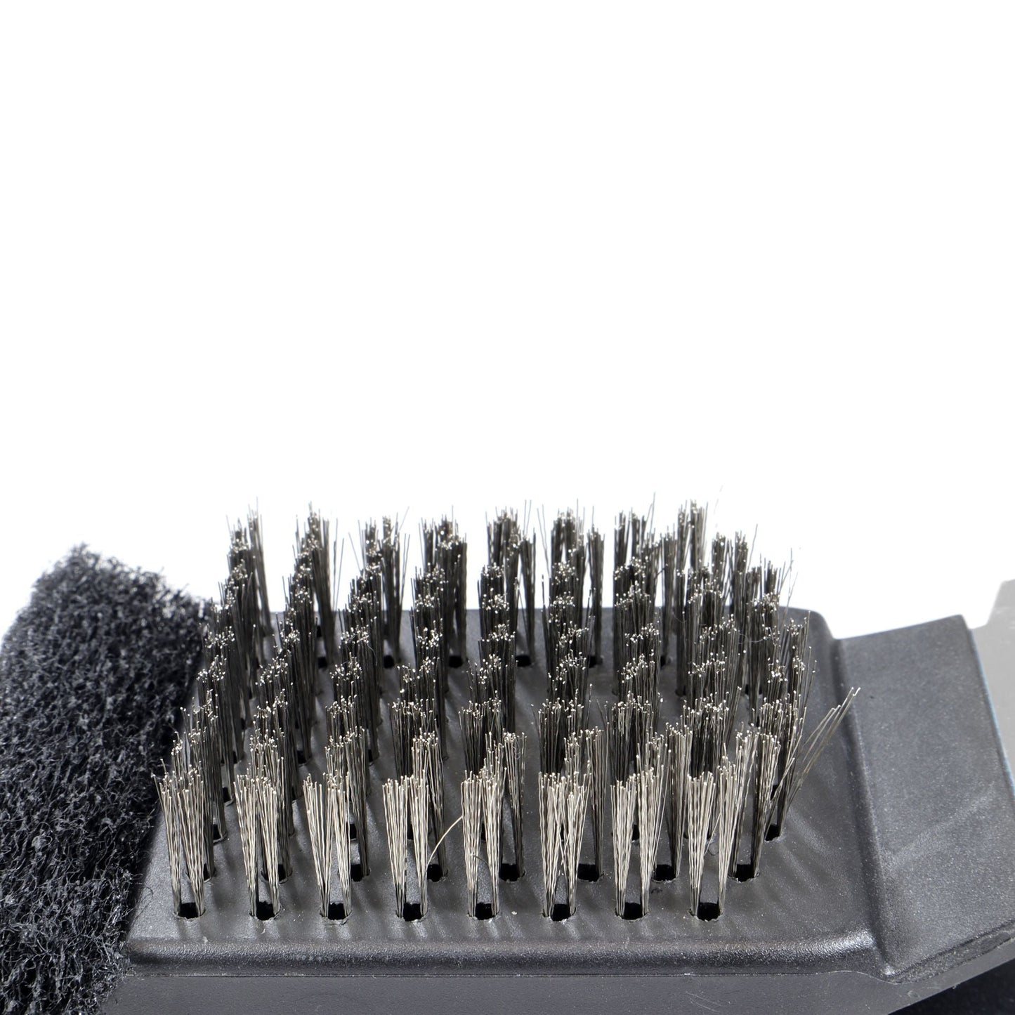 Origin Outdoors '3 in 1' Grill and cleaning brush