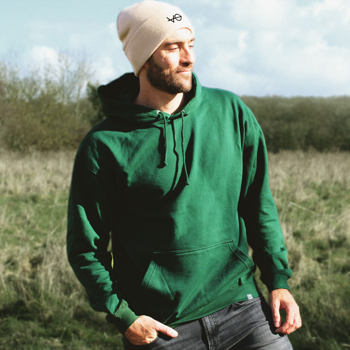 VO Origins Hoodie (Unisex)