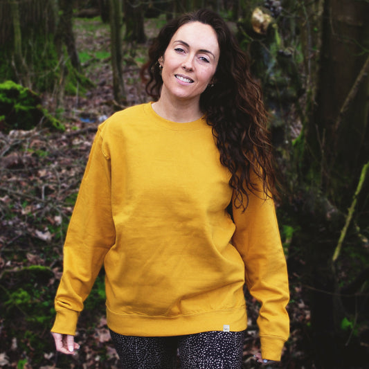 VO Origins Sweatshirt (Unisex)