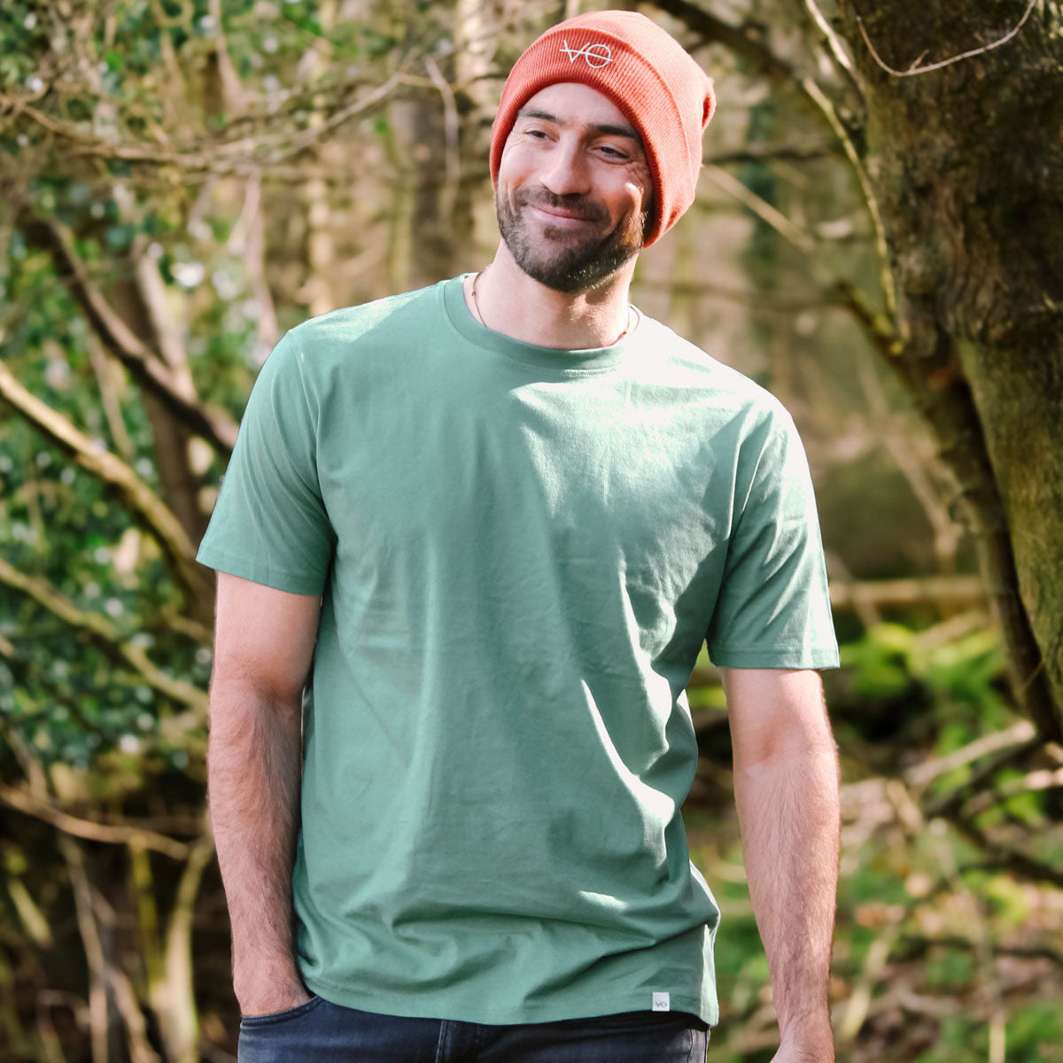 VO Origins T-Shirt (Unisex)