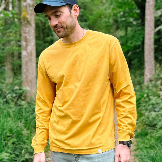 VO Origins Long Sleeve T-Shirt (Unisex)