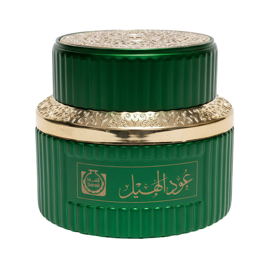 Mamool Oud Al Hail | Bakhoor | 80g