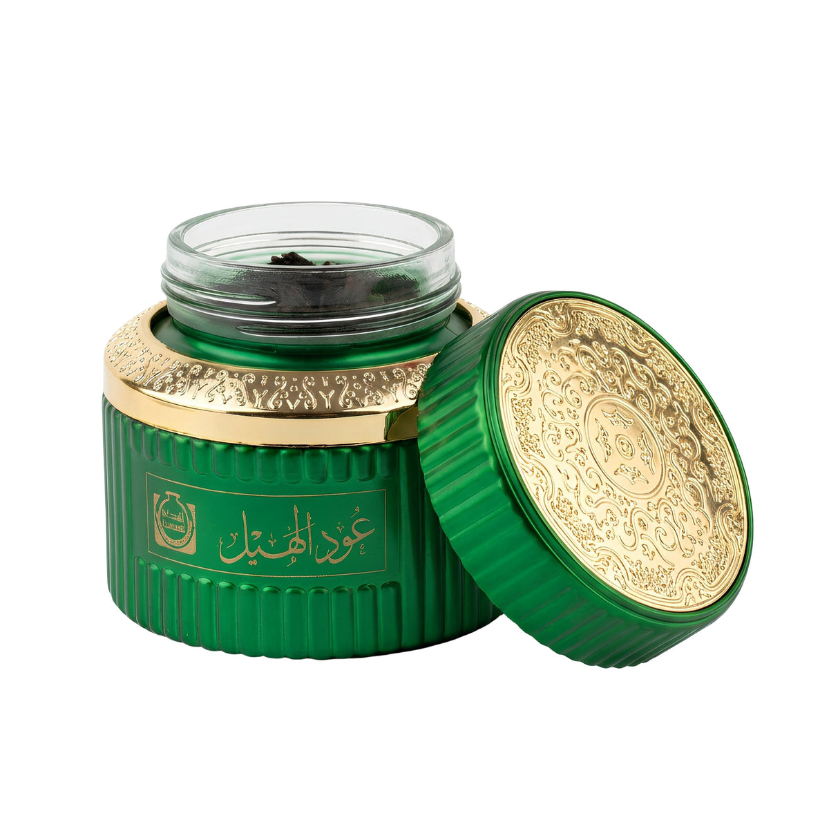 Mamool Oud Al Hail | Bakhoor | 80g