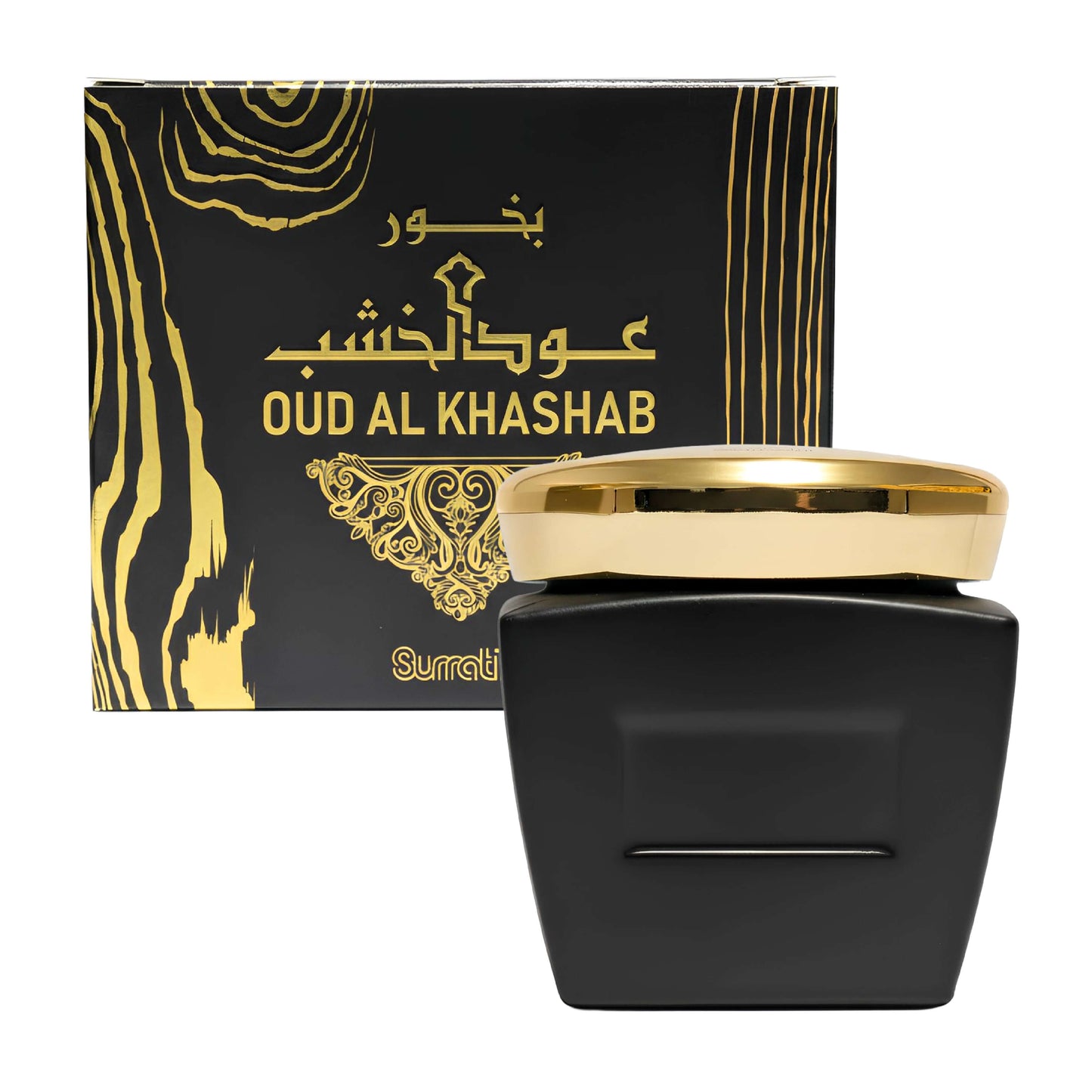 Oud Al Khashab  | Bakhoor | 70g