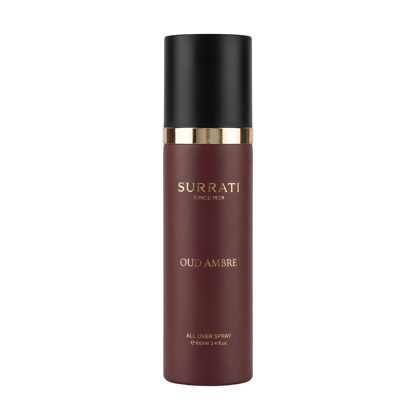 Oud Ambre | All Over Spray | 100ml