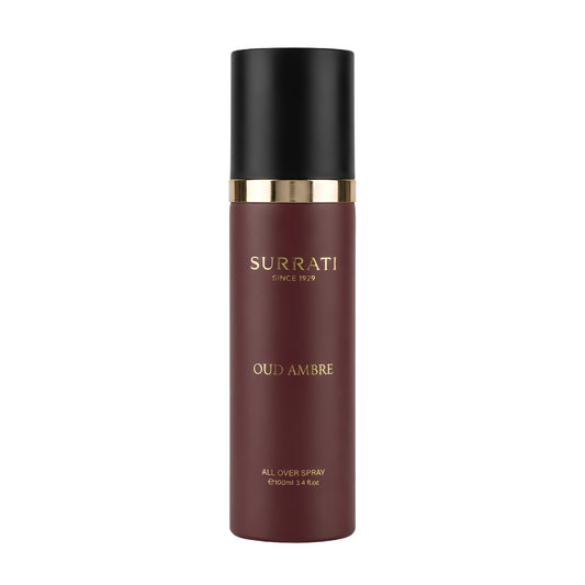 Oud Ambre | All Over Spray | 100ml