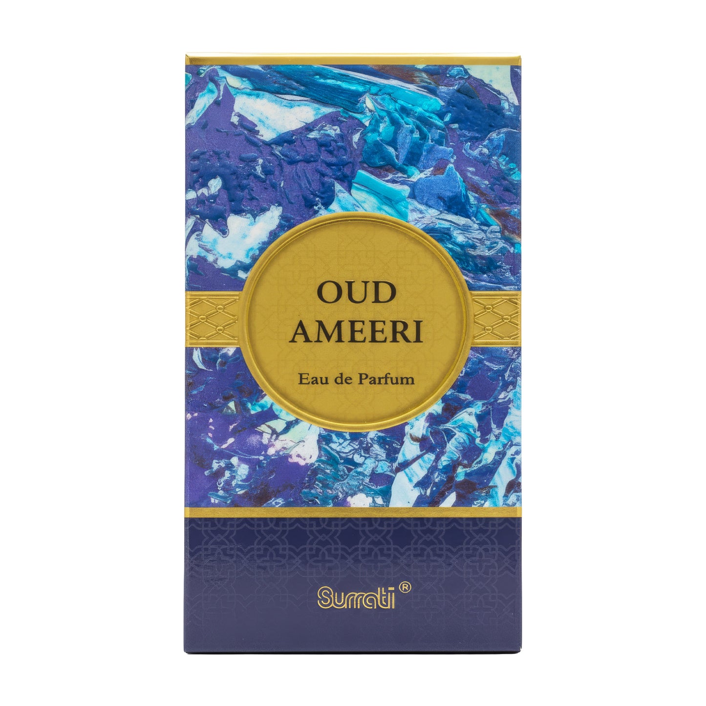 Oud Ameeri | Eau De Parfum | 100ml