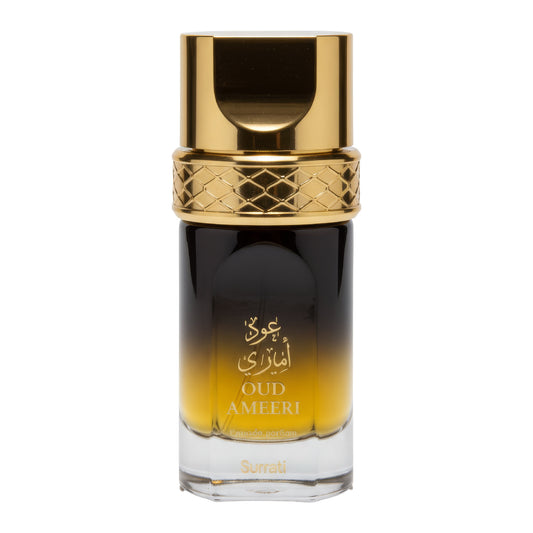 Oud Ameeri | Eau De Parfum | 100ml