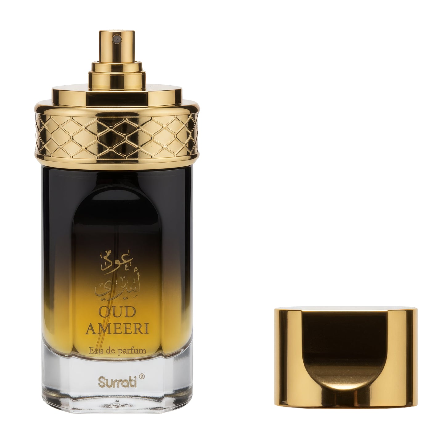 Oud Ameeri | Eau De Parfum | 100ml