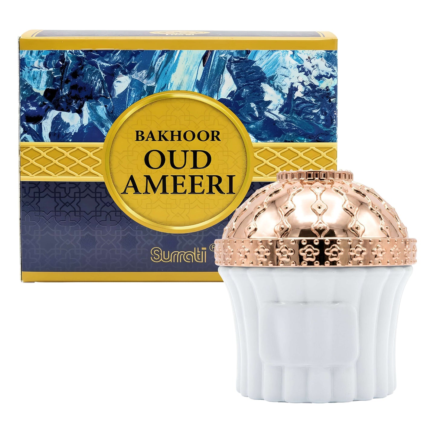 Oud Ameeri | Bakhoor | 70g