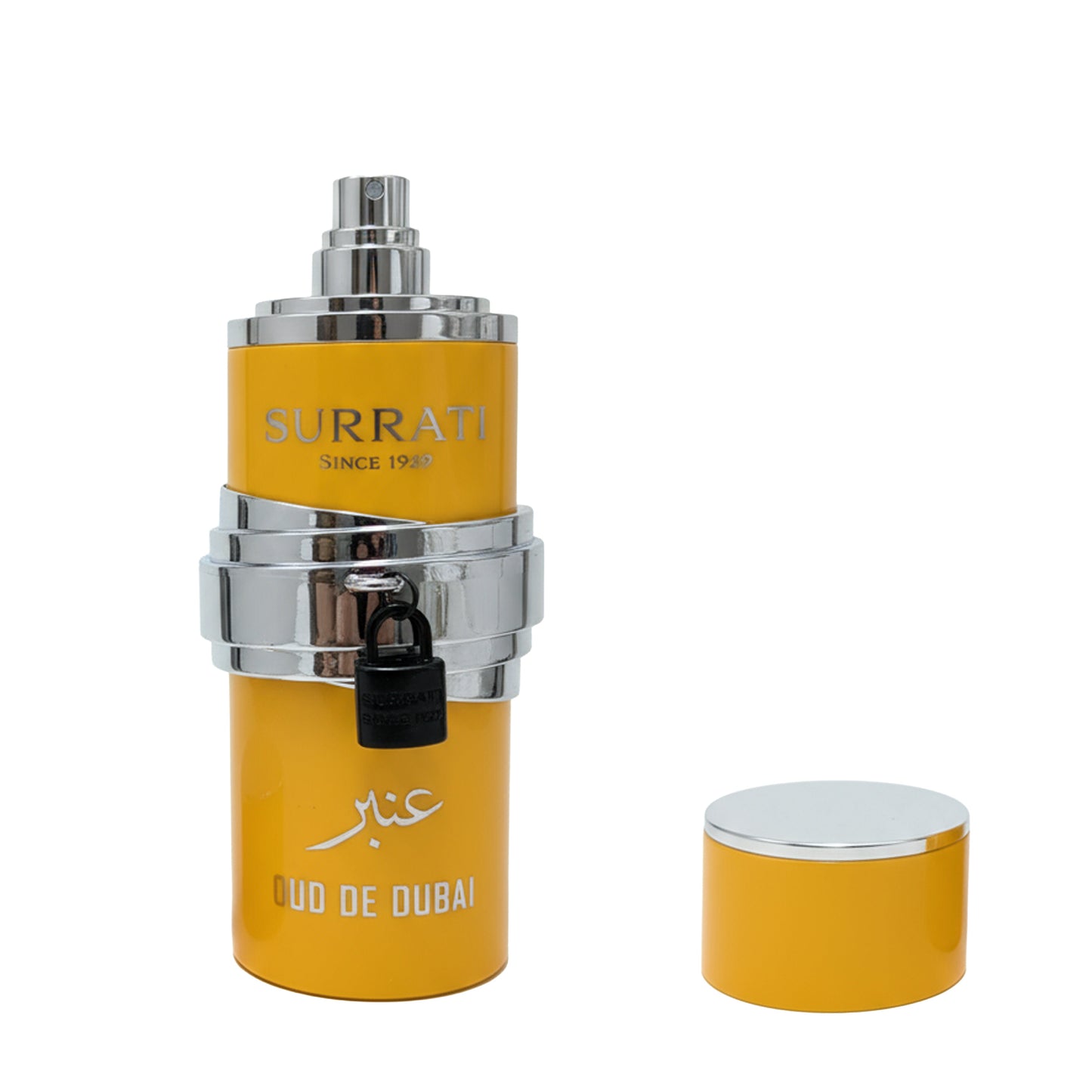 Oud De Dubai | Eau De Parfum | 100ml