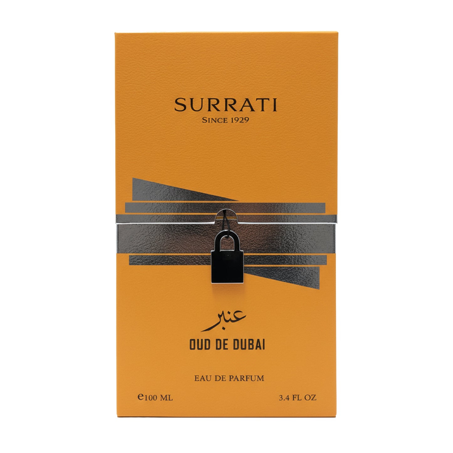 Oud De Dubai | Eau De Parfum | 100ml